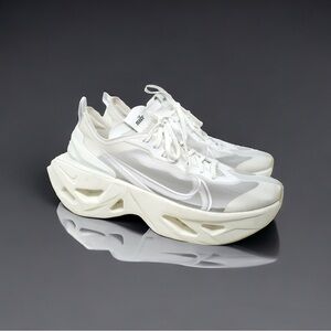 Nike Zoomx Vista Grind Women’s Platform Sneakers Size 7.5